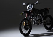 Yamaha YZ450FM Yamaha YZ450FM